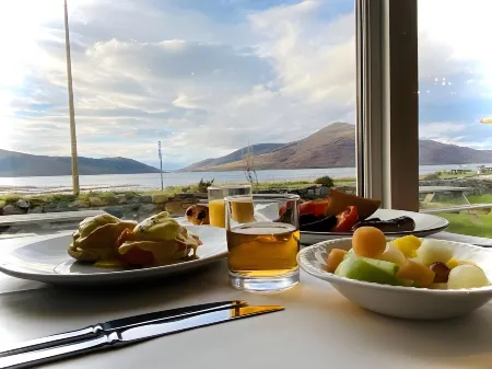 Balmacara Hotel Отели рядом с достопримечательностью «Museum Kyle Line»