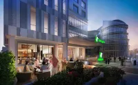 Holiday Inn Doha - the Business Park Hotel in zona Time and Tune Centre