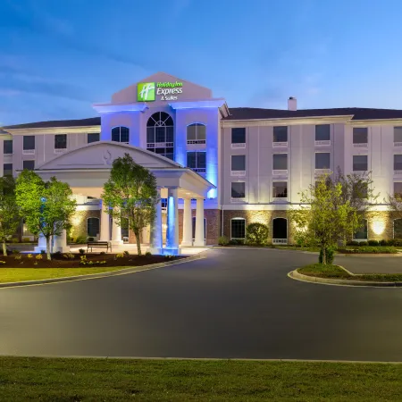 Holiday Inn Express & Suites AIKEN by IHG