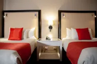 Del Mar Inn Playas Các khách sạn ở Tijuana