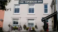 The Top House Inn Hôtels à : Grade-Ruan