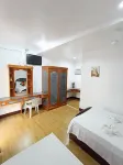 Chibel Summer Hotel Hoteles cerca de Nacpan Beach
