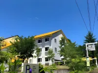 Asama Kogen Hotel Hotel in zona JR omae station