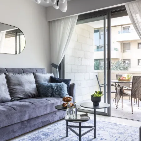 Kook 7 Apartment - Isrentals