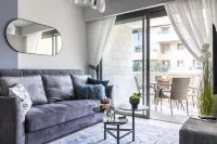 Kook 7 Apartment - Isrentals فنادق في 