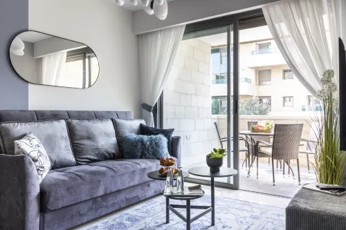 Kook 7 Apartment - Isrentals - شقق