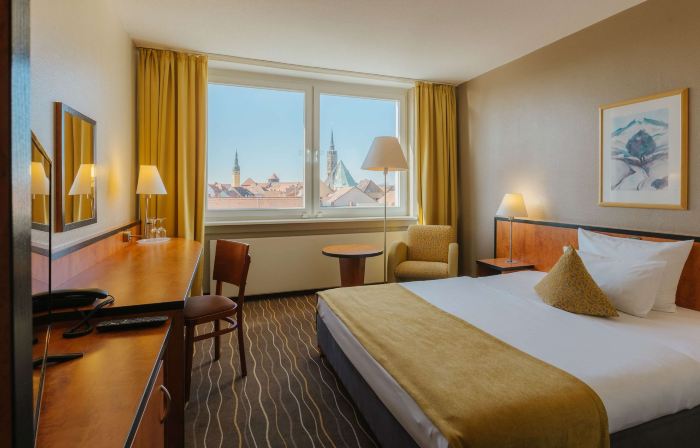 Best Western Plus Hotel Bautzen