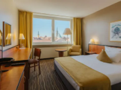 Best Western Plus Hotel Bautzen Hotels in Bautzen