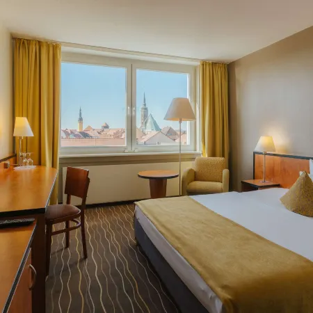 Best Western Plus Hotel Bautzen