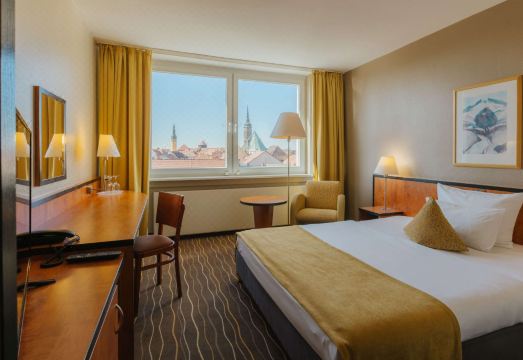 3. 베스트 웨스턴 ..