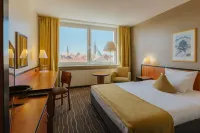 Best Western Plus Hotel Bautzen Hotels in Bautzen