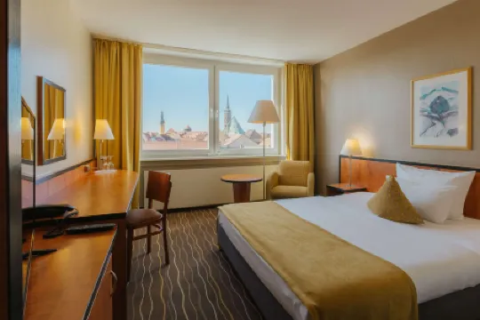 包岑貝斯特韋斯特優質飯店