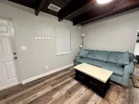 Cottage 35: Blue Heron Hideaway - Waterfront Lodging in Downtown Tavares, FL