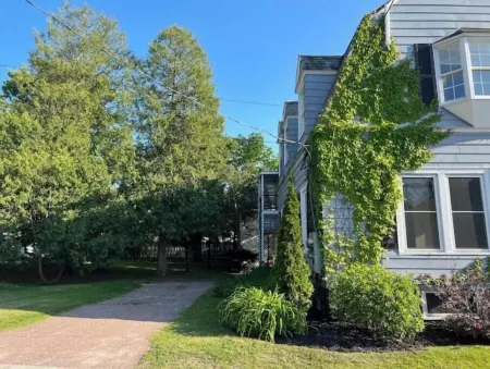 The Sanctuary: 3 Bedrooms, Easy Walking, +Parking!