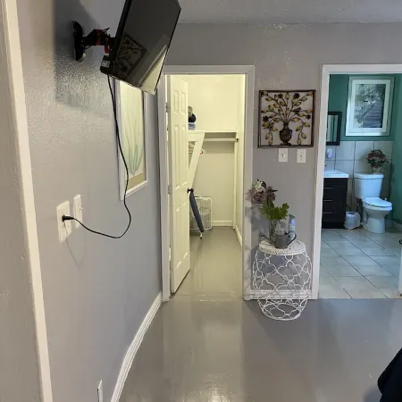Little Private Space