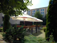 Hotel Krakus Hotel di 