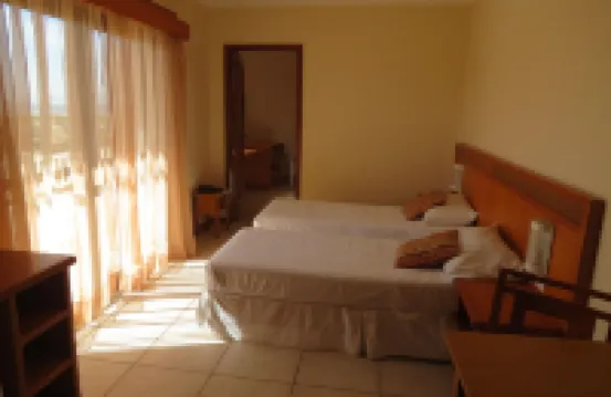 Nelson Praia Hotel - piscina