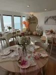 Oceanfront 6Br Home with Private Beach Access Near St. Augustine