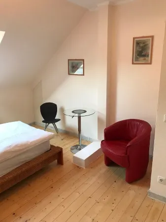 Holiday house in the nature reserve Schwalmtal