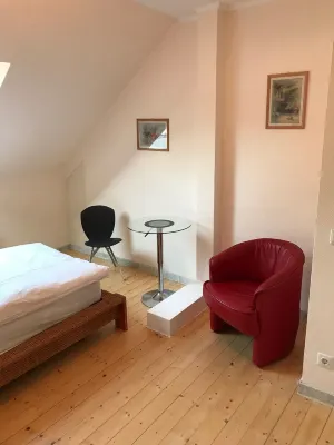 Holiday house in the nature reserve Schwalmtal Hotels in Schwalmtal