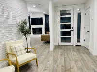 The Olive Retreat - Minutes from SHSU - STATE PARK & MORE