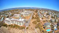 Point Emerald Villas B101 - Oceanside condo in Emerald Isle
