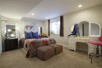 Modern Designer Home Near Boulder