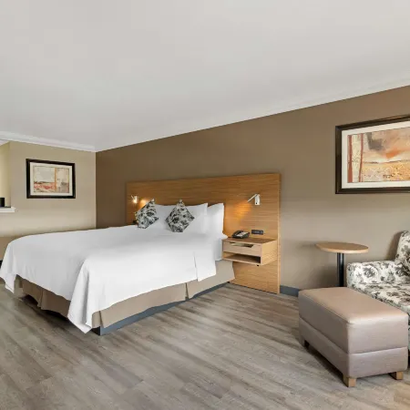 Best Western Plus Newport Mesa Inn