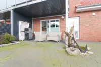 Geräumige Ferienwohnung im Erdgeschoss für bis zu 4 Personen und Hund Hotels in Greetsiel