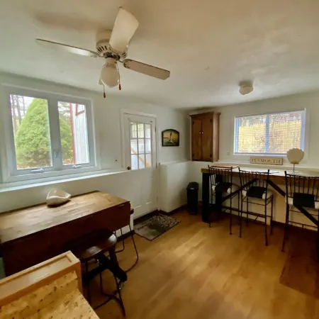Waterfront Plymouth Pond Retreat, Sleeps 6, Pet-Friendly, Kayaks, Fire Pits