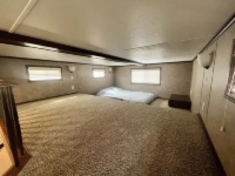 Lakefront Cottage on Norris Lake