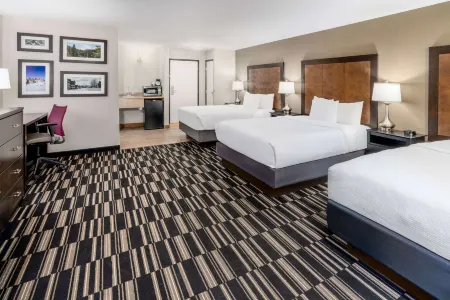 La Quinta Inn by Wyndham Steamboat Springs