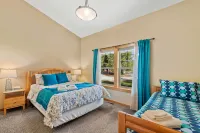 River Lodge in Plain Hotels in Chelan County