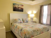 Cozy Cottage for Family Getaway and Relaxation - Beautiful Coastal Haven Hotels in Rockport