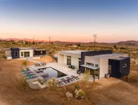 Custom Pool, Spa and Separate Casita - Stunning Desert Oasis