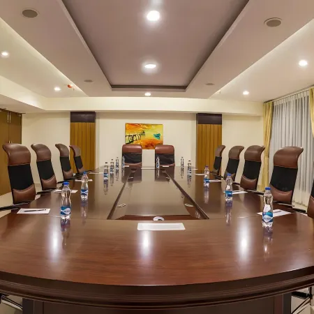 Hotel Saptagiri