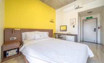 Samcheok NS Namsan Hostel