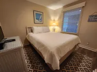 Breathtaking Bay Views and Beachfront Access - Charming Coastal Haven Hotels in East Bay Township