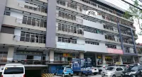 Ecco Suites Baguio