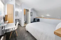 Ski Access and Game Room - Cozy Retreat with Pool and Balcony