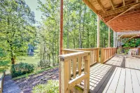 Bearadise Hotels in Gilmer County
