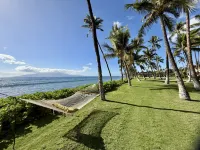 Oceanfront Retreat with Stunning Views - Enchanting Coastal Haven Lahaina United Methodist Church附近的飯店
