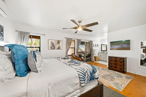 Expansive Ocean Views and Daily Activities Included - Stunning Coastal Haven