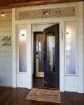 Gorgeous Outdoor Spaces and Cozy Luxury Amenities - Inviting Oasis Hotels in Homewood
