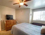 14-Plex Condo #114 Ground level, close to pool & spa Hotel a Garden City