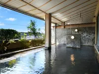 Hotel Suimeikan