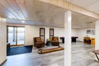 Upper Gresham Retreat Hotels in Boulder Junction