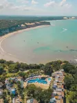 Sun Bay Pipa Hotéis Hotel a Tibau do Sul