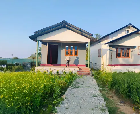 Asmi Manas Ray Homestay By GRB