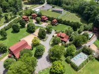 Tranquil Fishing Oasis and Hot Tub - Exquisite Mountain Retreat